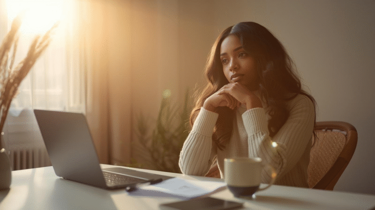 How to Know When It’s Time to Leave a Job That’s Draining You